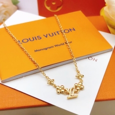 Louis Vuitton Necklaces